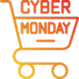 Cyber Monday emoji