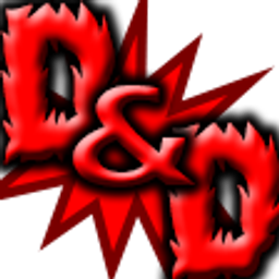Dnd emoji