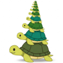 Turtles Infinite emoji