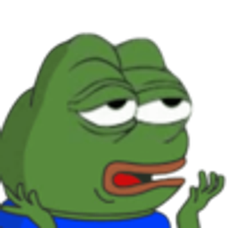 Pepewhatever emoji