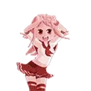 Caramellpls emoji