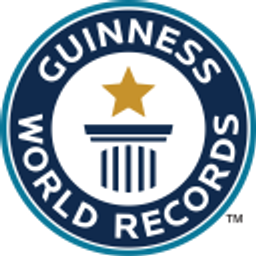 Guinness World Records emoji