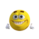 Phew emoji