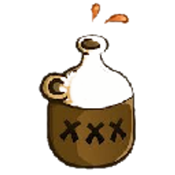 Liquorjug emoji