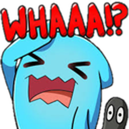 Wobbs Whaa emoji