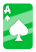 Ace Of Spades emoji