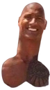 Dwainthecock emoji