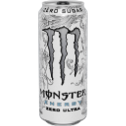 Monster White emoji
