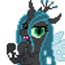 Queen Chrysalis Mlp emoji