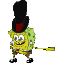 Swagbob emoji