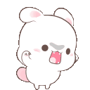 Bun Rawr emoji
