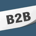 B2b Text Tag emoji