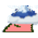 Fuji Parrot emoji