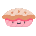 Pie Intensifies More emoji