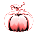 Party Pumpkin emoji