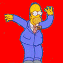 Homer emoji