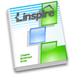 Quickstart Guide Linspire emoji