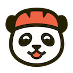Ridepanda emoji