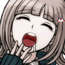 Animesleepy emoji