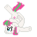 Blossomforth Mlp emoji