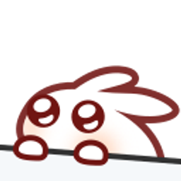 Bunny Peak emoji