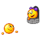 Romeo Juliet emoji
