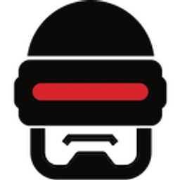 Rubocop White Bg emoji