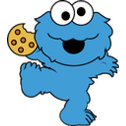Babycookie emoji