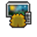 Tv Remote Knuddels emoji