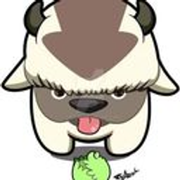 Appa emoji