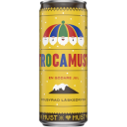 Trocamust emoji