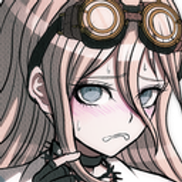 Animegogglegirl1 emoji