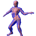 Skeleton Boogie emoji