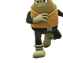 Beanpls emoji
