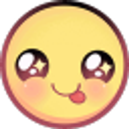 Playful emoji