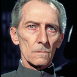 Grand Moff Tarkin emoji