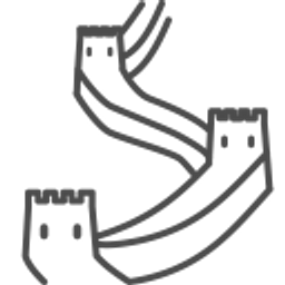 Great Wall emoji