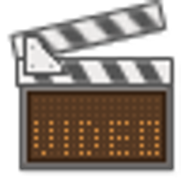 Video File emoji
