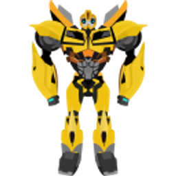 Transformers emoji