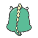 Dinosaur Angryy emoji