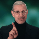 Jeff Goldblum No emoji