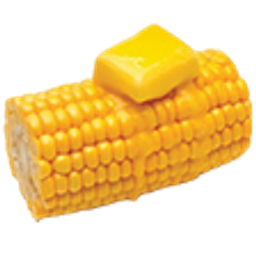 Corn On The Cob emoji