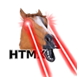 Htmx emoji