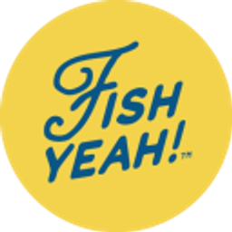Fish Yeah emoji