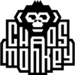 Chaos Monkey emoji