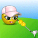 Golf Swing emoji