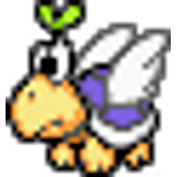 Paratroopea emoji