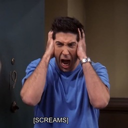Ross emoji
