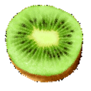 Kiwi emoji