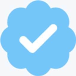 Verified 2 emoji